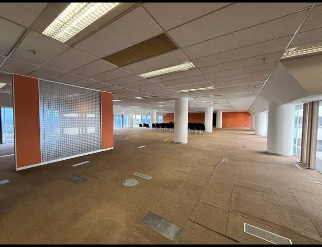 1,477M² OFFICE TO LET IN AUCKLAND PARK